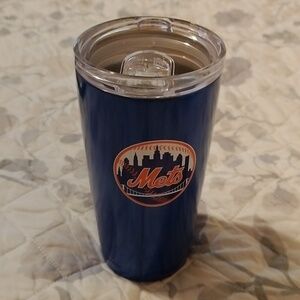 Mets Tumbler New